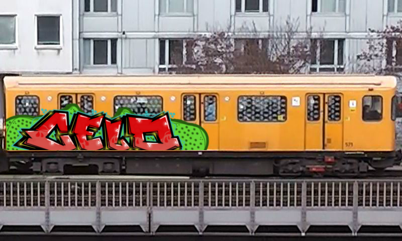 Bombing 1607647011004