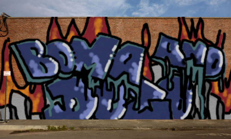 Bombing 1607651652192