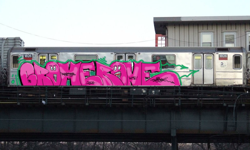 Bombing 1607712240113