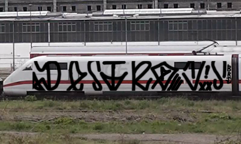 Bombing 1607746100711