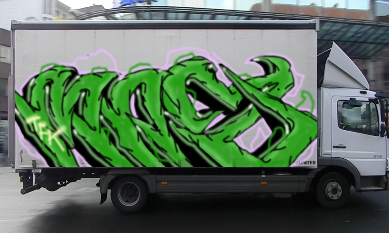 Bombing 1607842616113