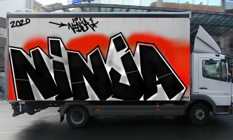 Bombing 1607869613169