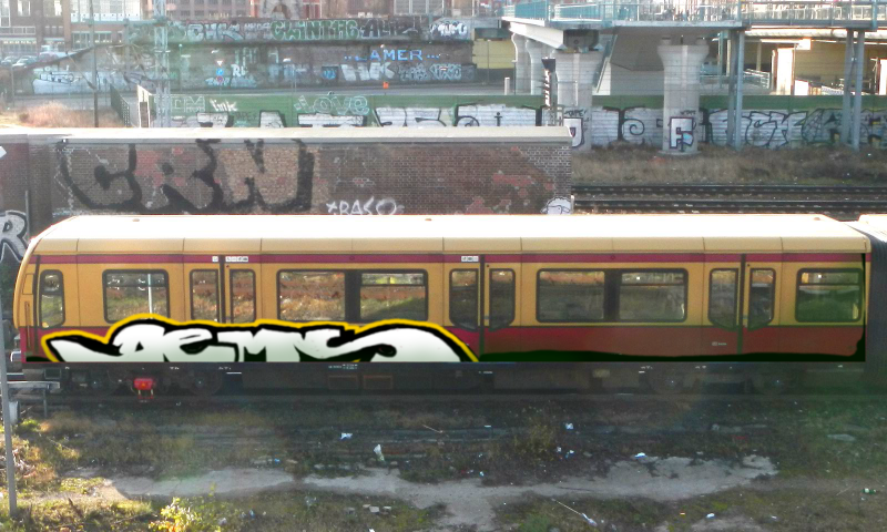 Bombing 1396376220342