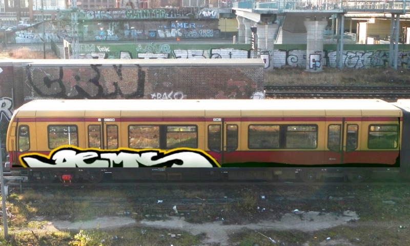 Bombing 1396376220342