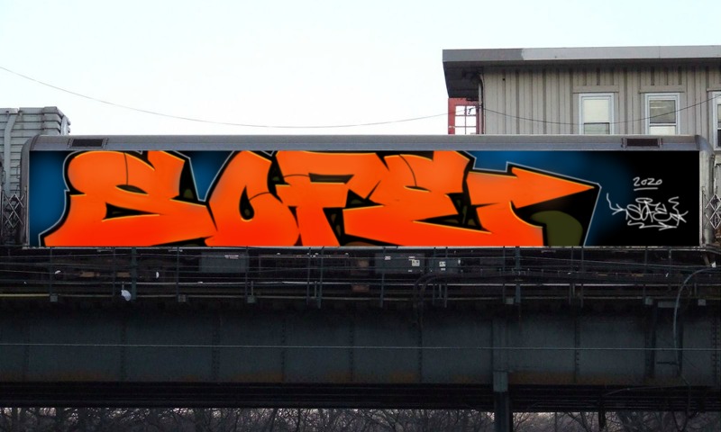 Bombing 1607959734228