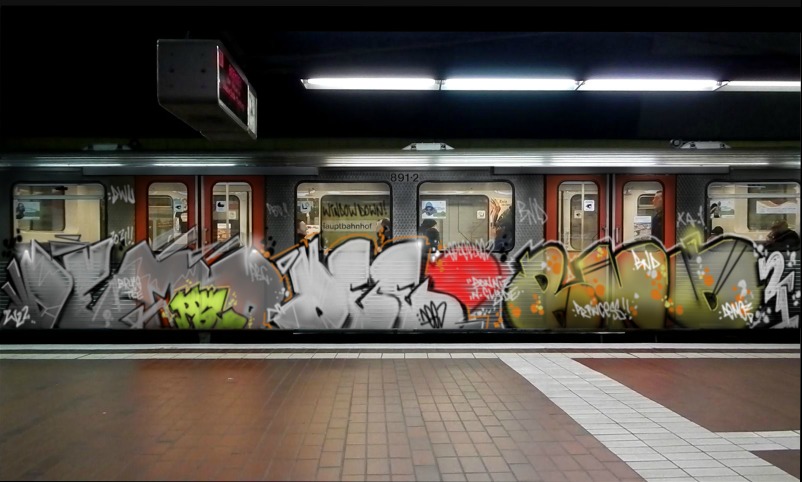 Bombing 1611802124032