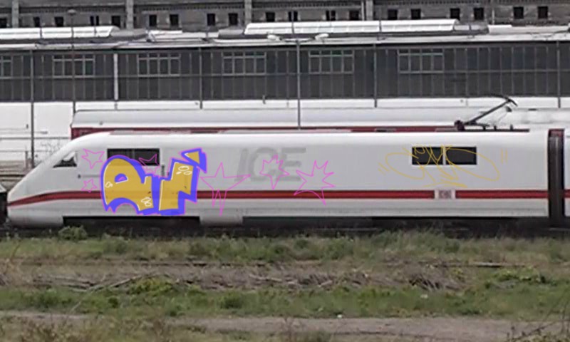 Bombing 1608182257160