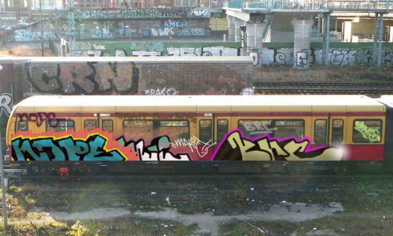 Bombing 1396448272538