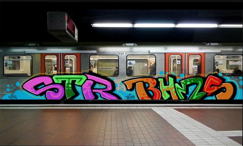 Bombing 1608285682333