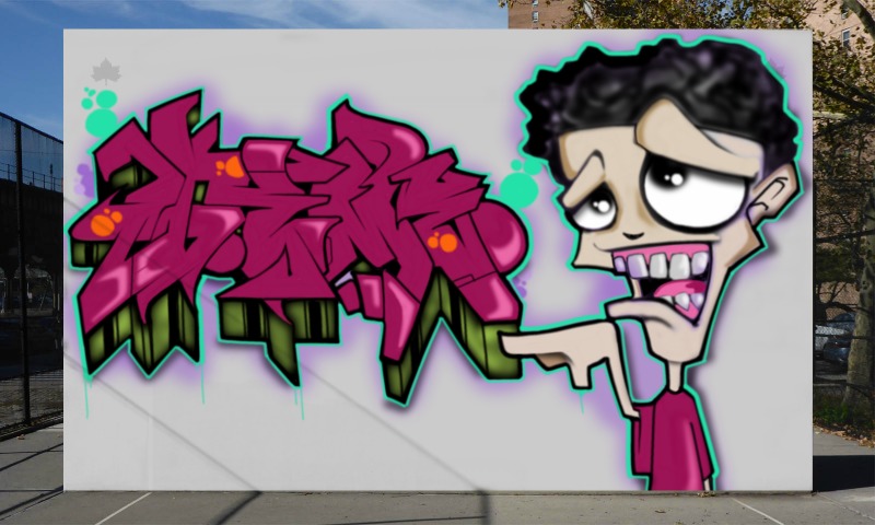 Bombing 1608513667770