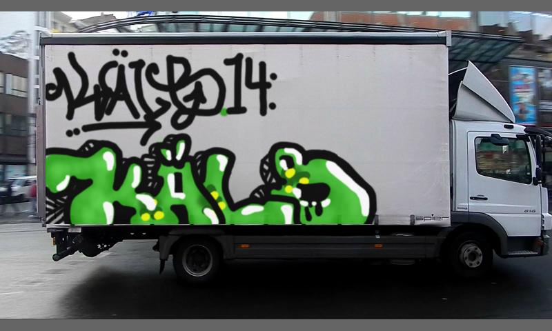 Bombing 1396456145843