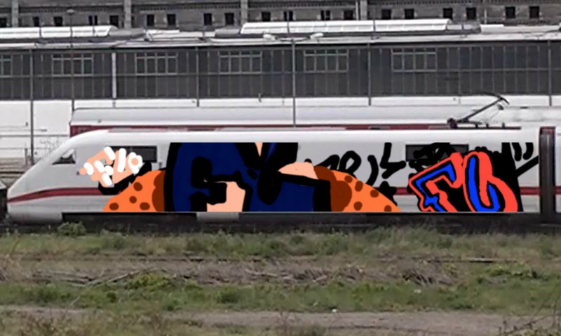 Bombing 1608421018866