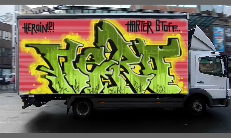 Bombing 1396460234501