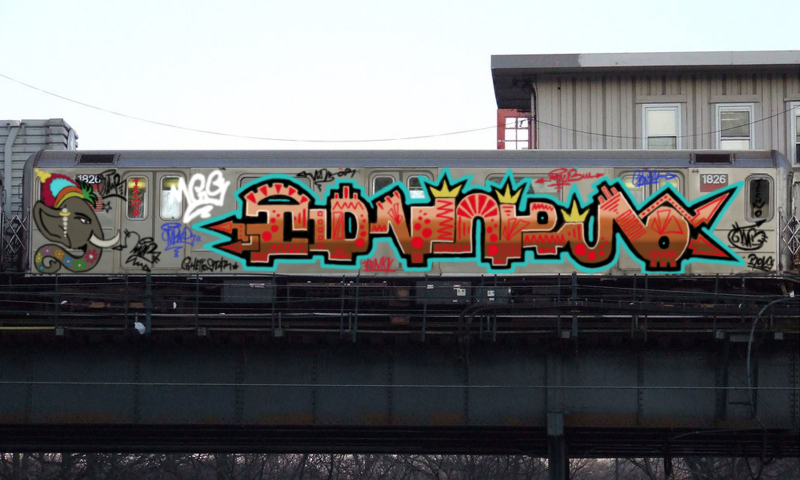 Bombing 1608837839924