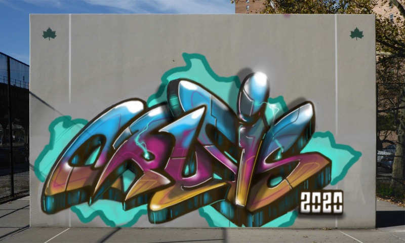 Bombing 1608958373230