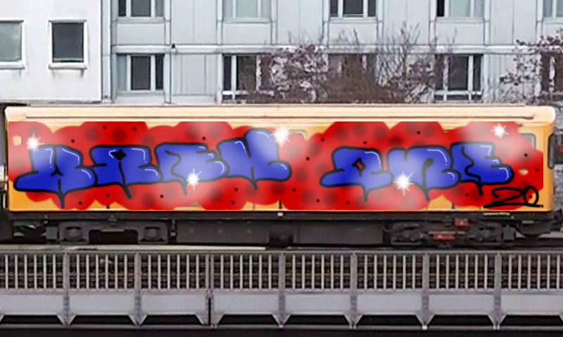 Bombing 1608986537919