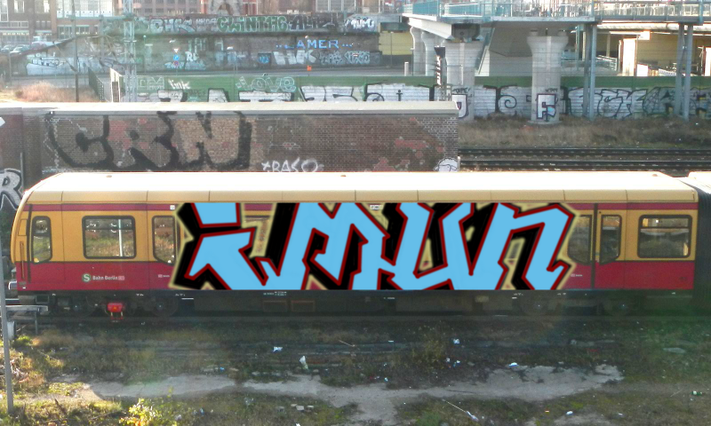 Bombing 1609082320968