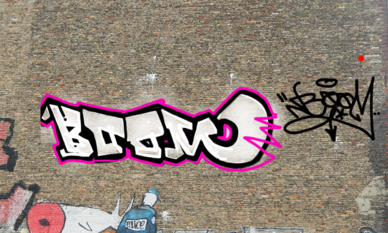 Bombing 1609105509838