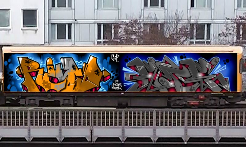 Bombing 1609412810526