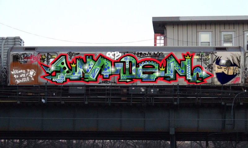 Bombing 1609263436326