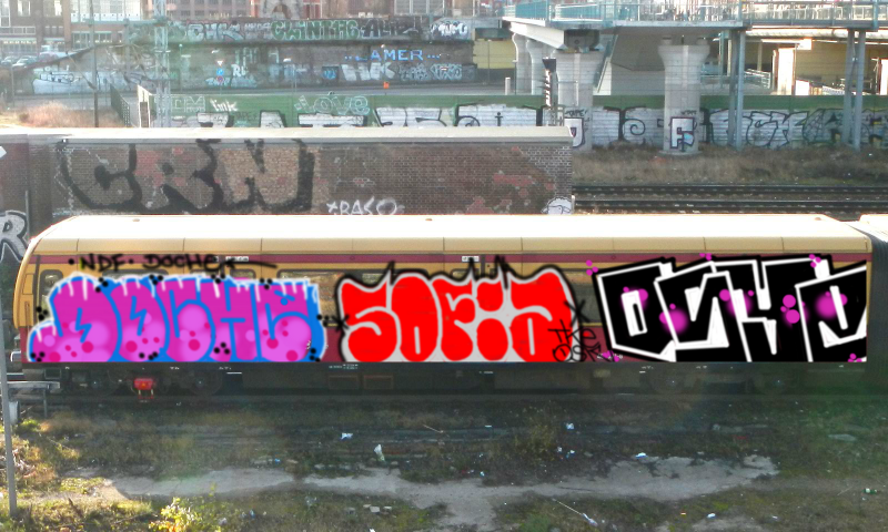 Bombing 1609272243663