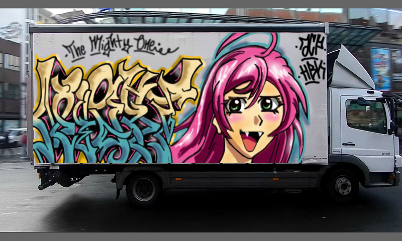 Bombing 1396591114712