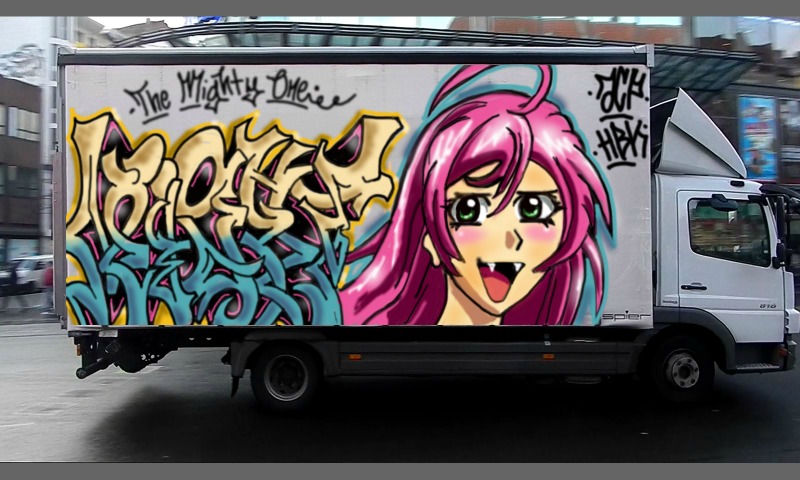 Bombing 1396591114712