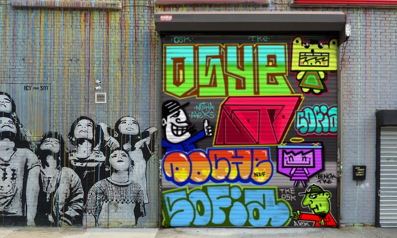 Bombing 1609825725561