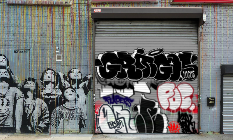 Bombing 1611007440809