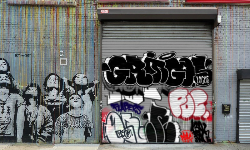 Bombing 1611007440809