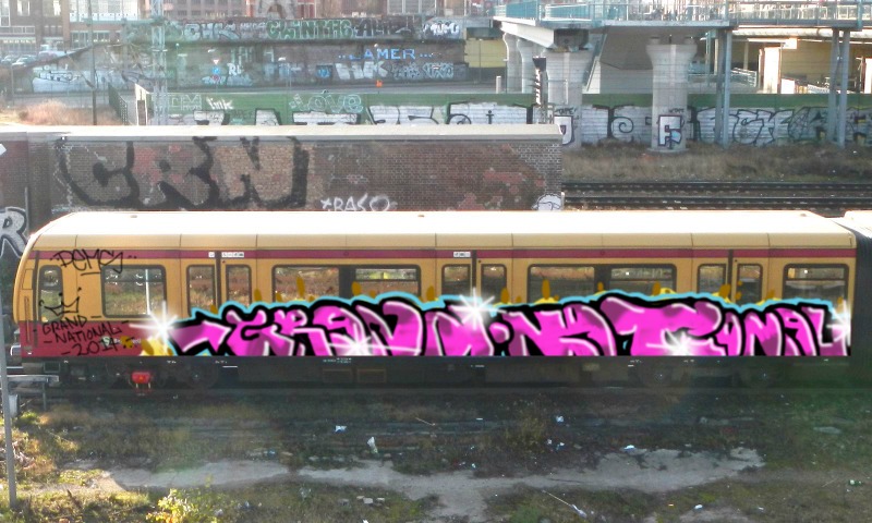 Bombing 1396689046193