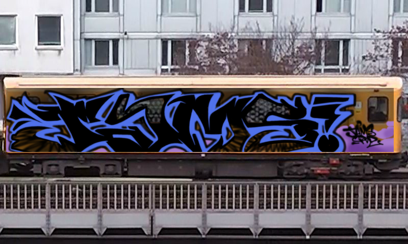 Bombing 1610013789780