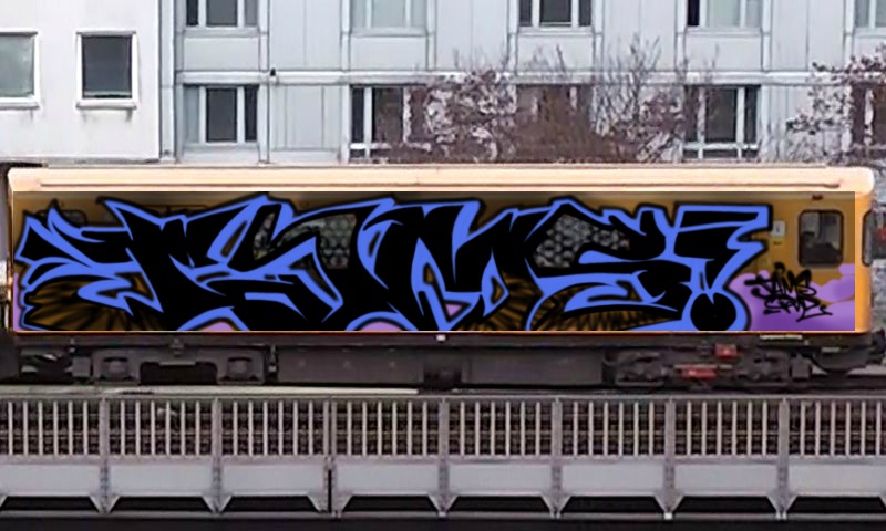 Bombing 1610013789780