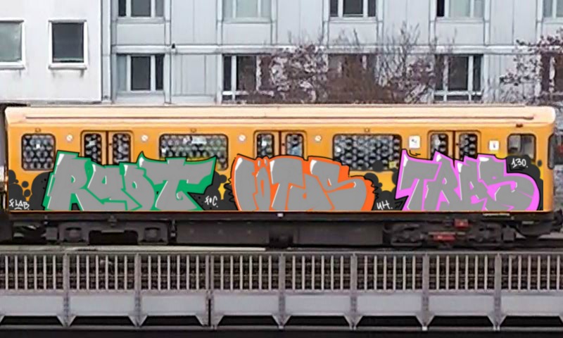 Bombing 1610213562561