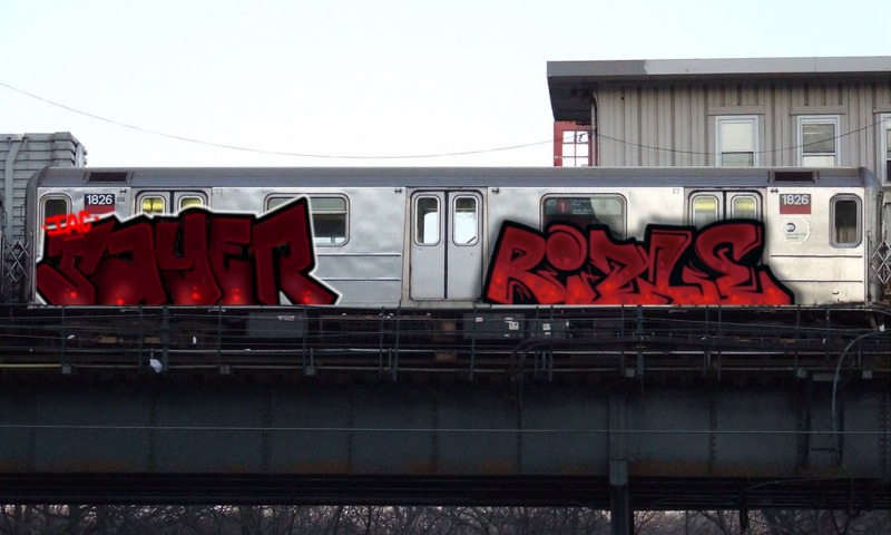 Bombing 1610273972454