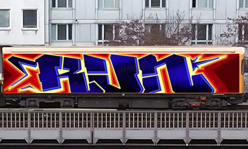 Bombing 1610222822590