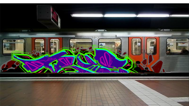 Bombing 1396715951589