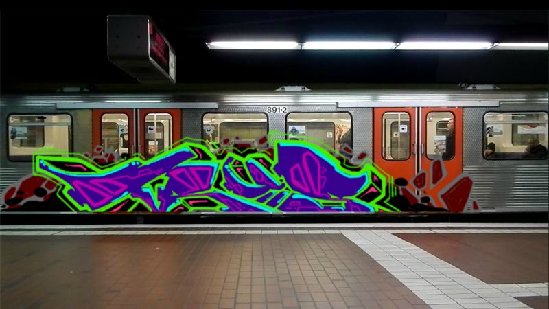 Bombing 1396715951589