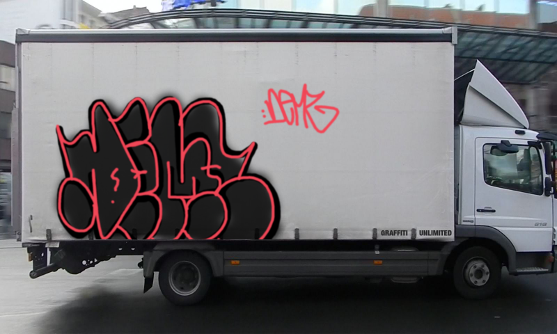 Bombing 1610289475785