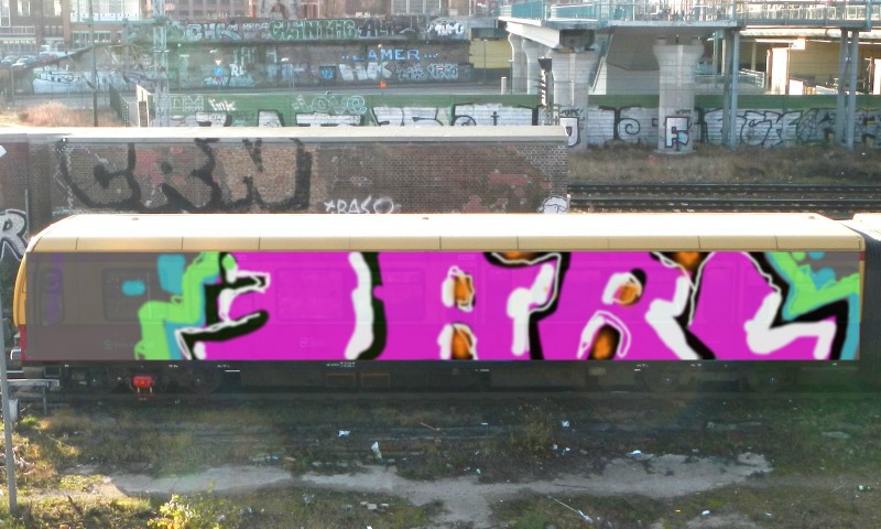 Bombing 1396749319014