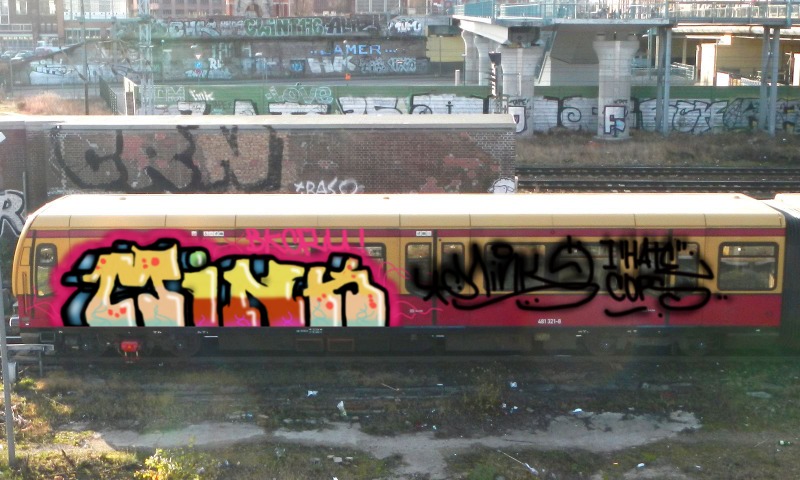 Bombing 1396795957355