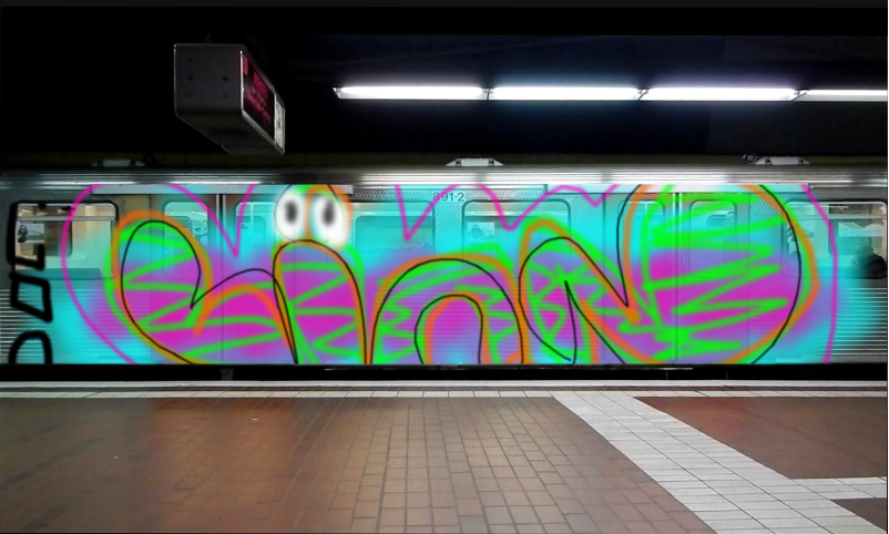 Bombing 1610847652915