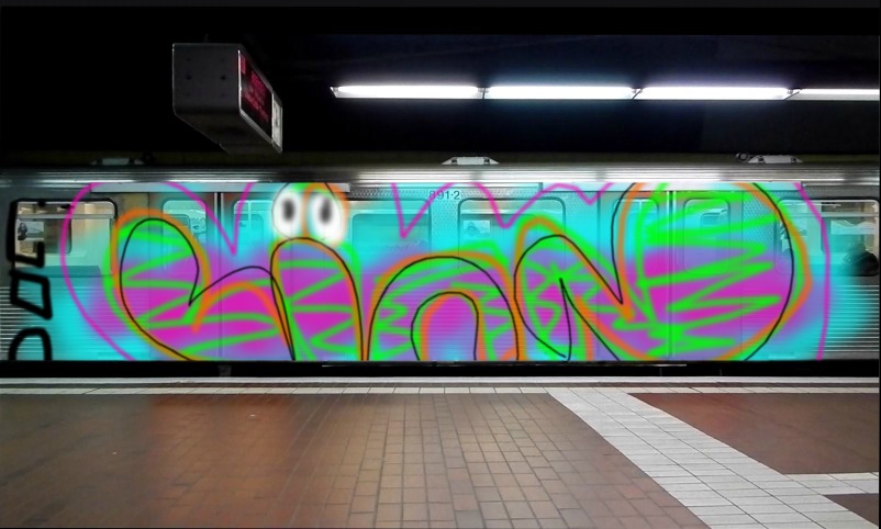 Bombing 1610847652915