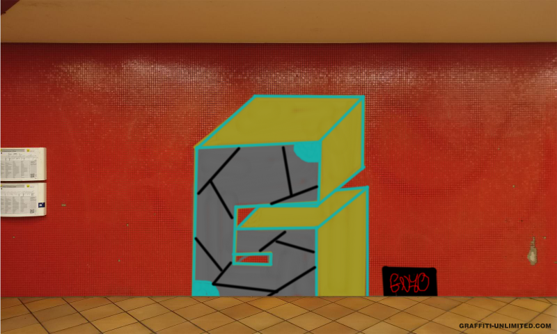 Bombing 1610919994745