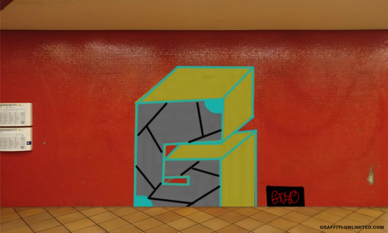 Bombing 1610919994745