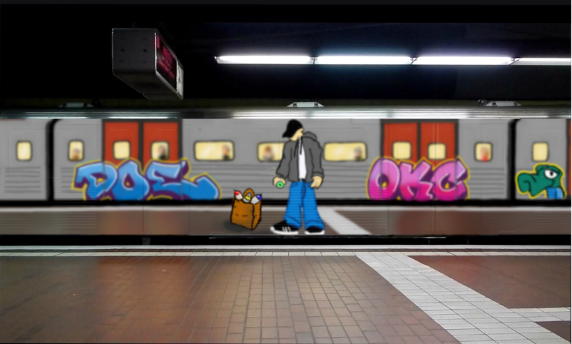 Bombing 1610934507557