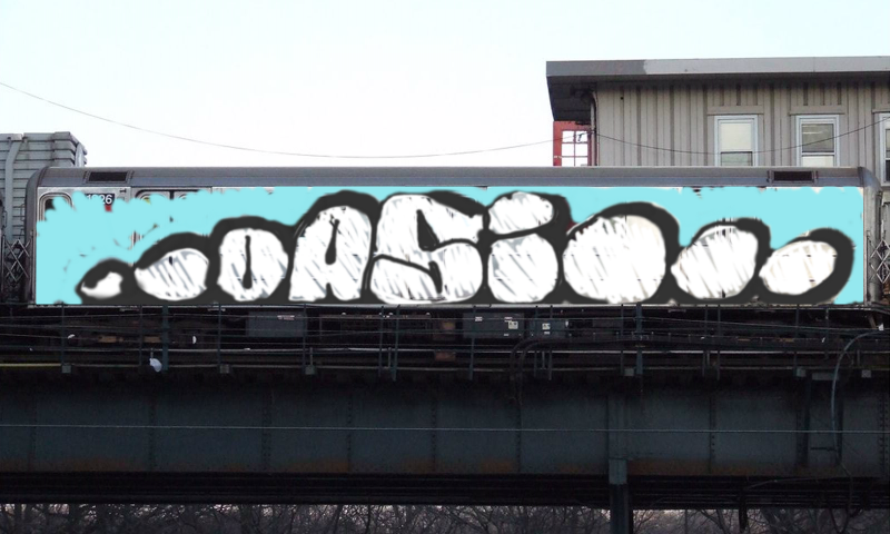 Bombing 1396803219336