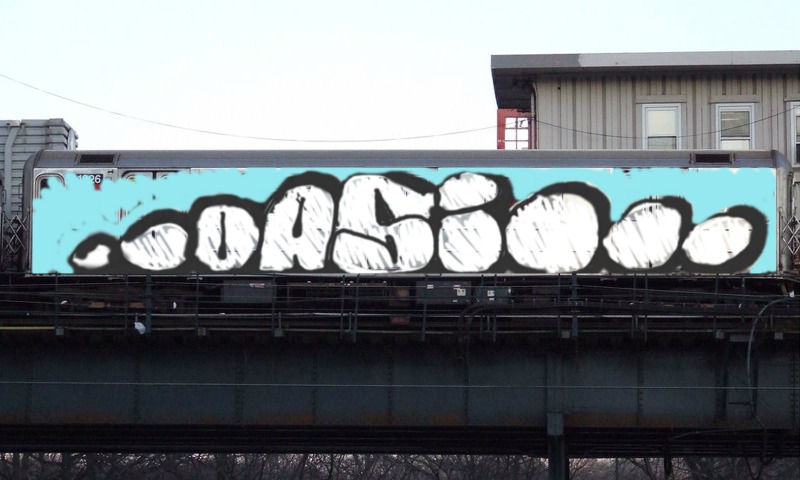 Bombing 1396803219336