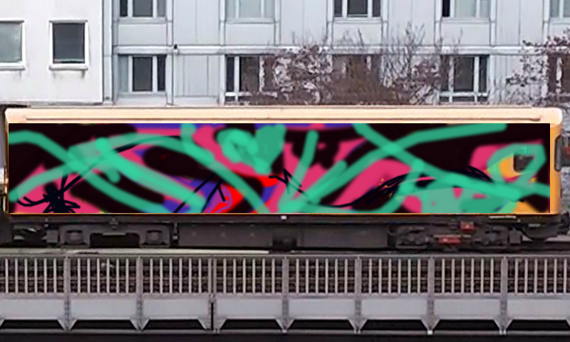 Bombing 1611027524753