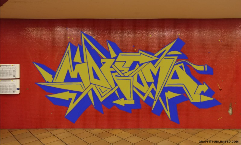 Bombing 1611058557353